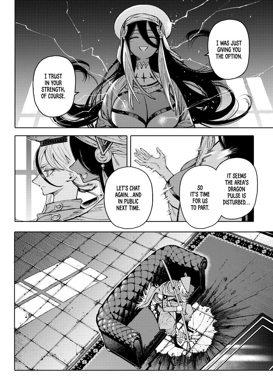 Galaxias Chap 28 - Next Chap 29