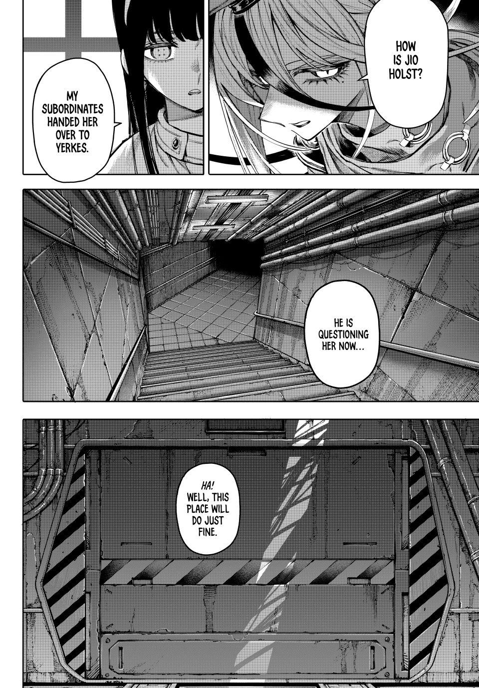 Galaxias Chap 28 - Next Chap 29