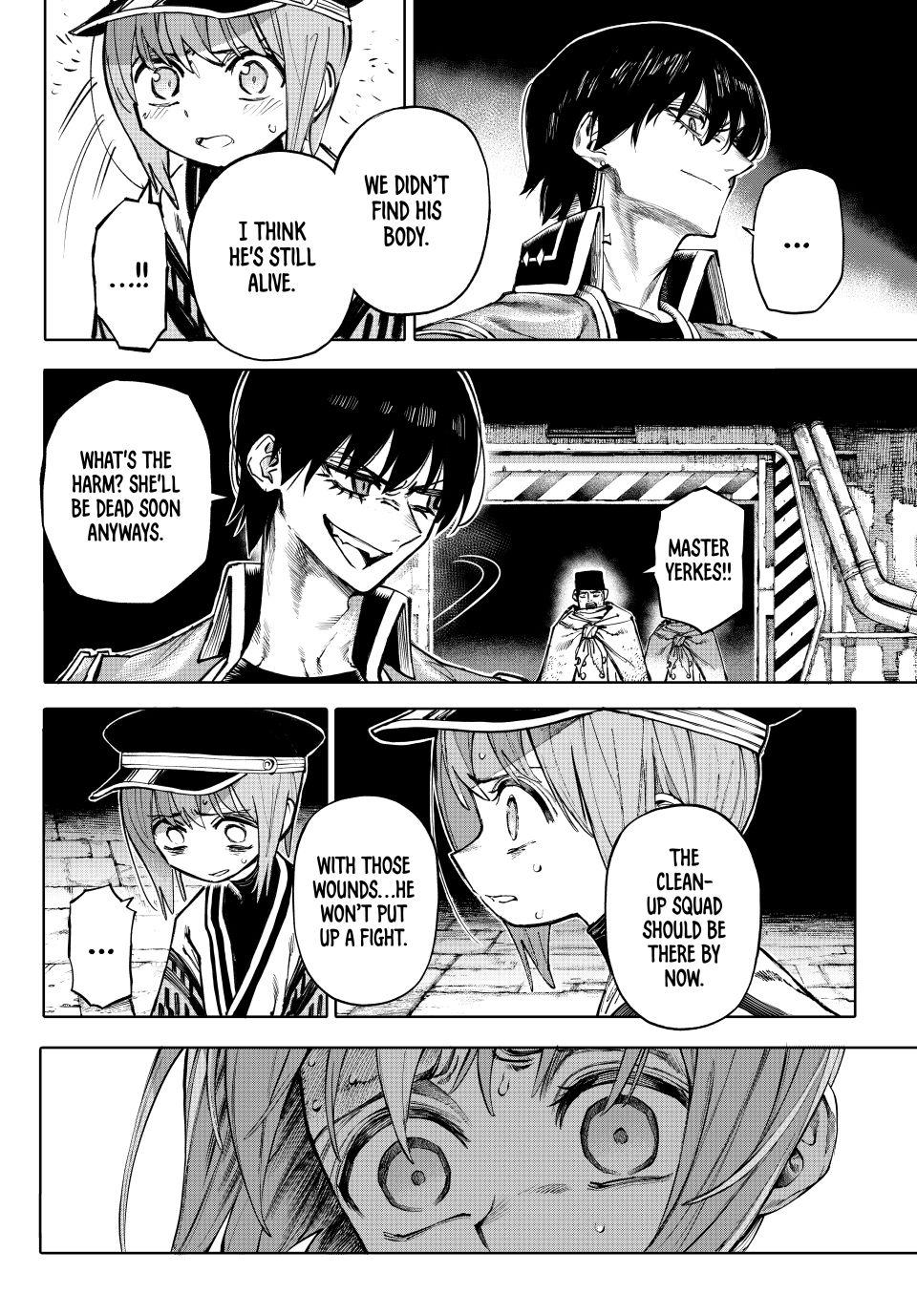Galaxias Chap 29 - Next Chap 30