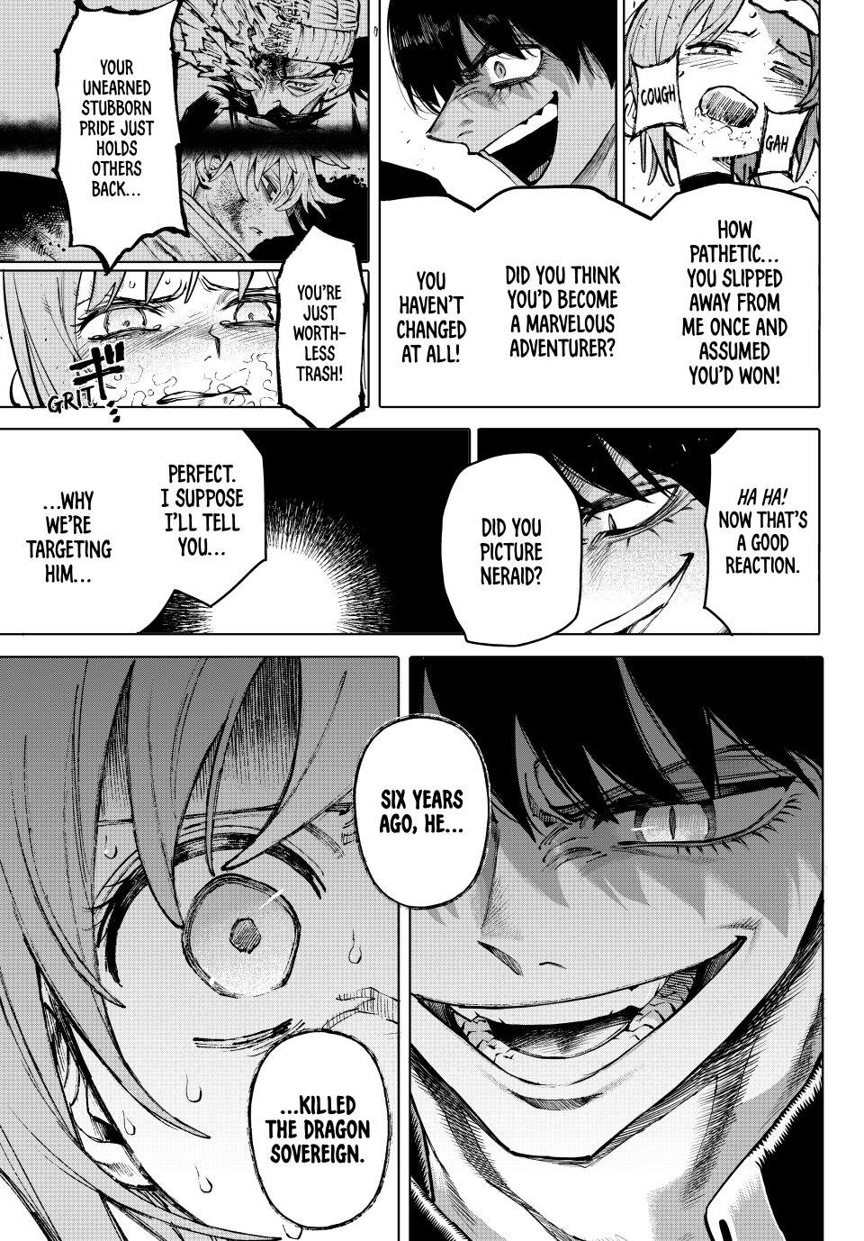 Galaxias Chap 29 - Next Chap 30