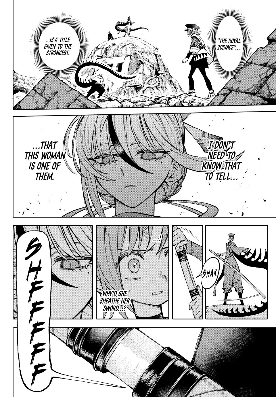 Galaxias Chap 20 - Next Chap 21