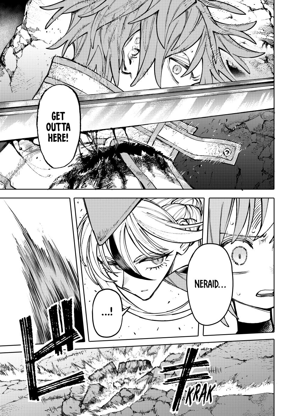 Galaxias Chap 20 - Next Chap 21