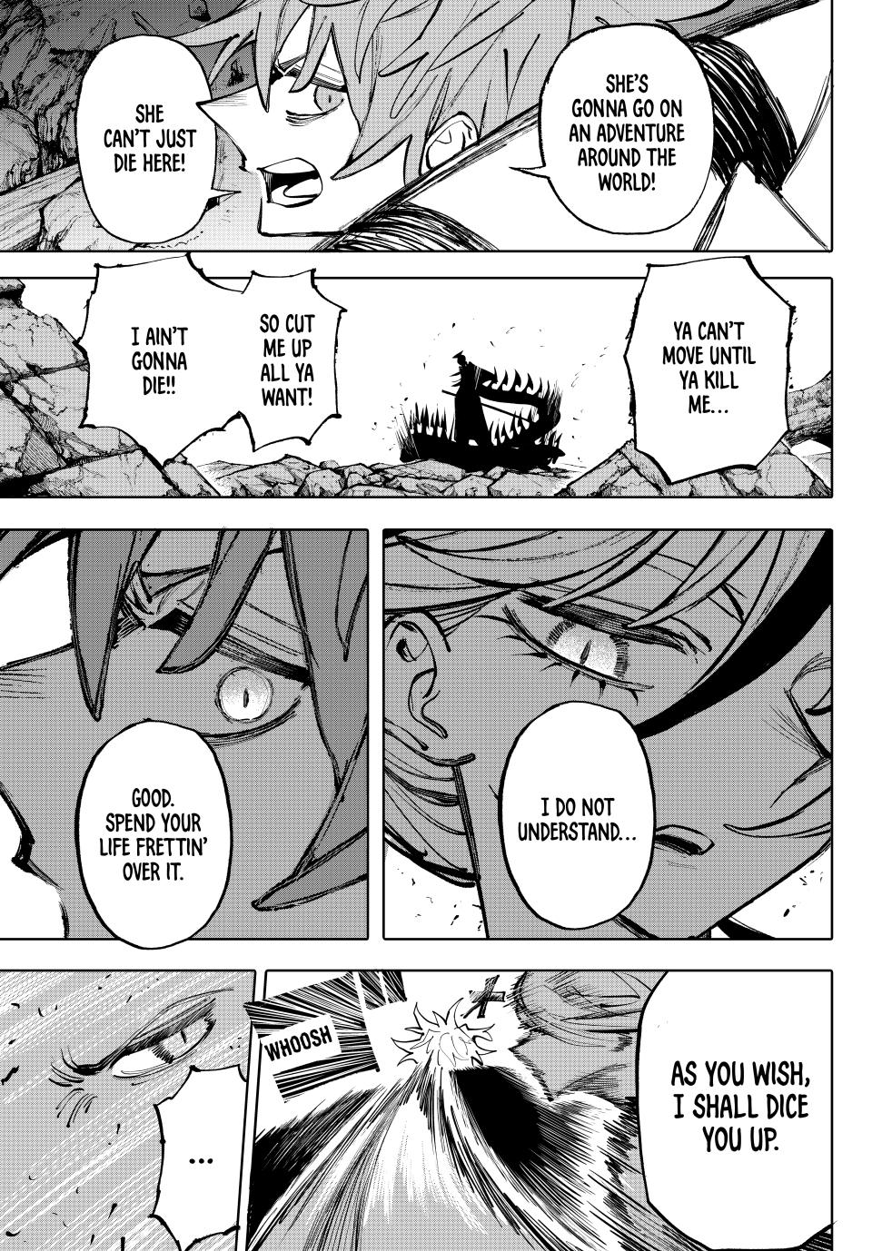 Galaxias Chap 22 - Next Chap 23