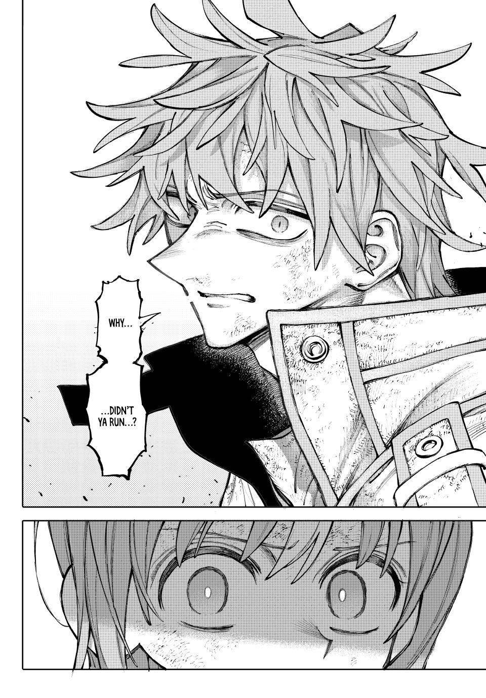 Galaxias Chap 22 - Next Chap 23