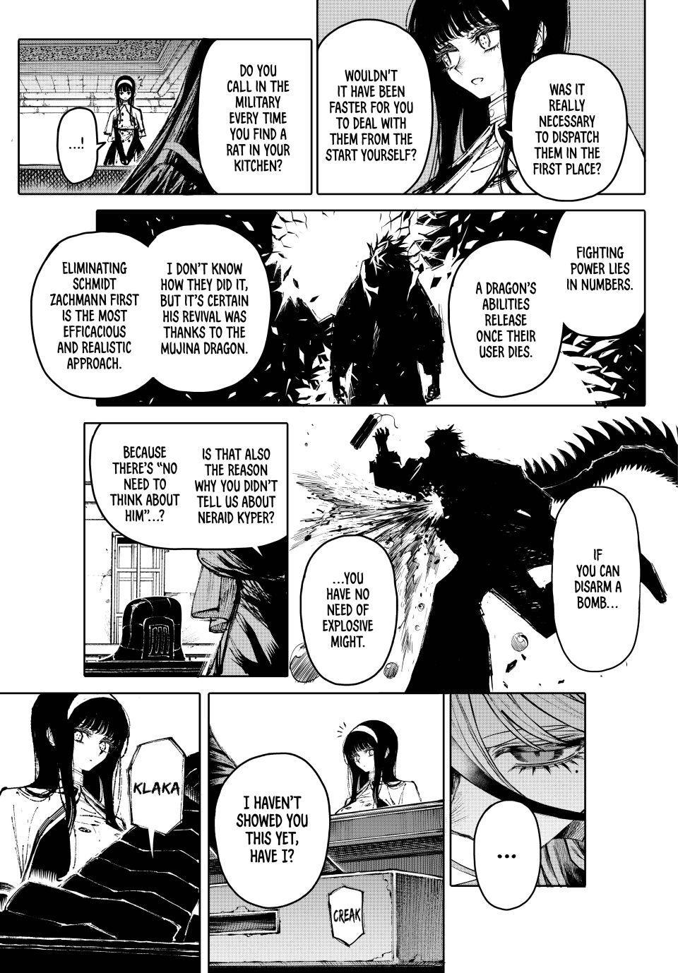 Galaxias Chap 31 - Next Chap 32