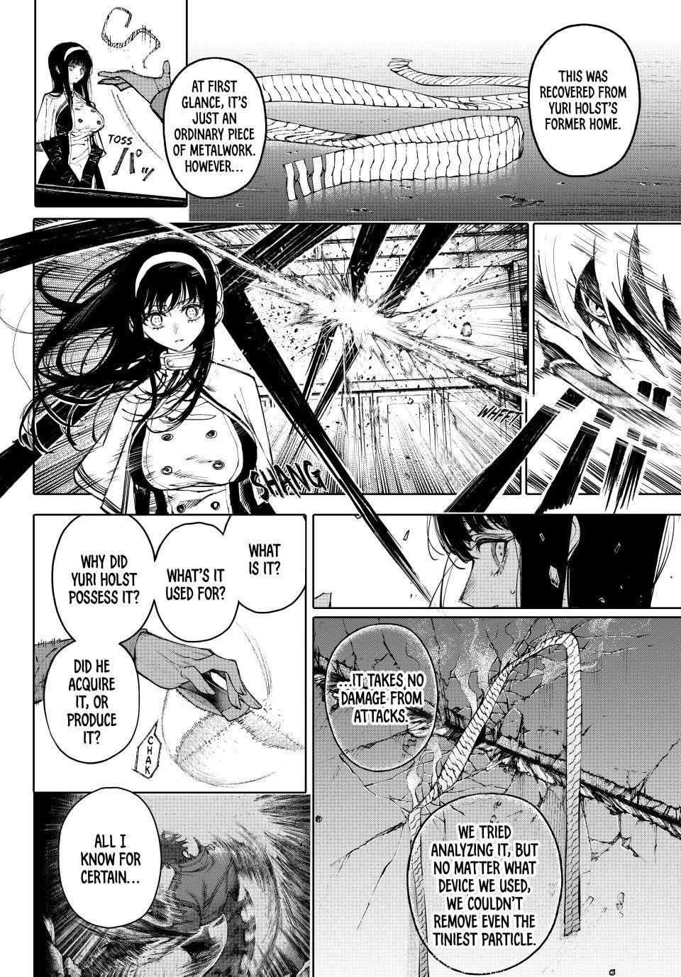 Galaxias Chap 31 - Next Chap 32