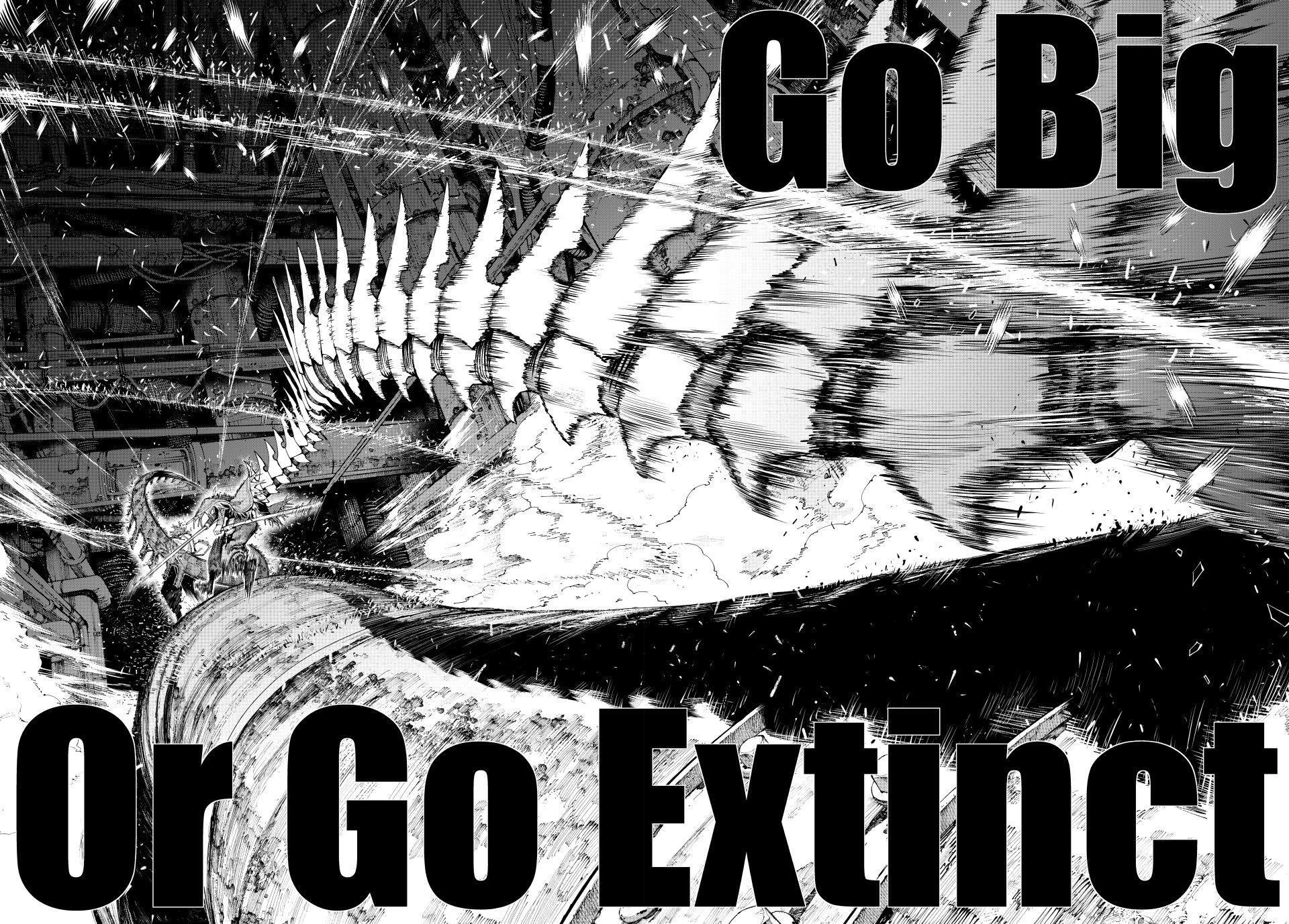 Galaxias Chap 32 - Next Chap 33