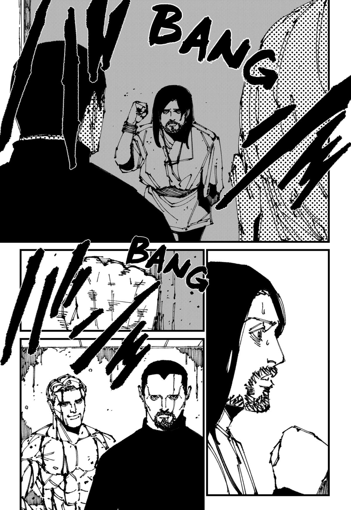 MAD Chap 7 - Next Chap 8