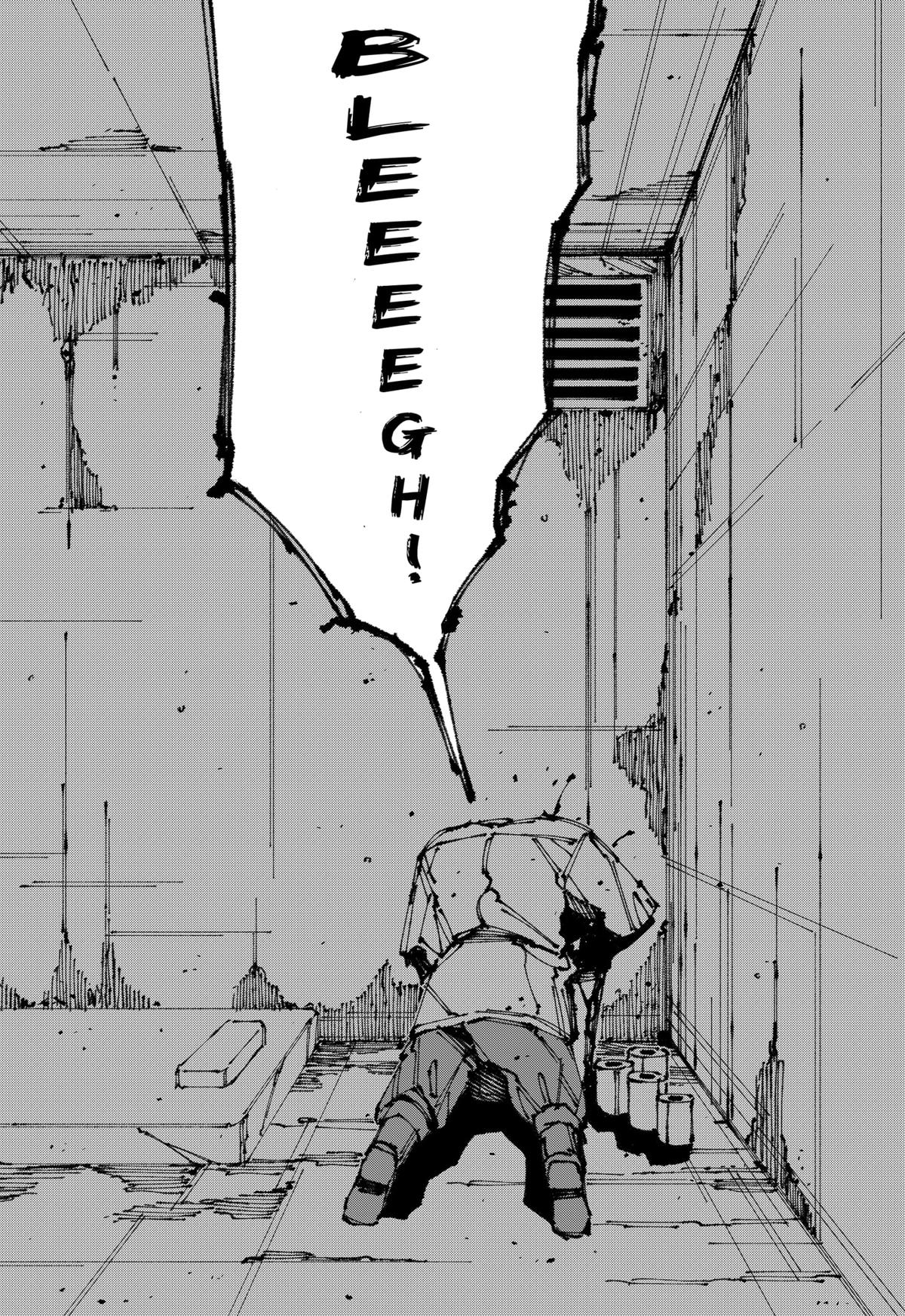 MAD Chap 7 - Next Chap 8