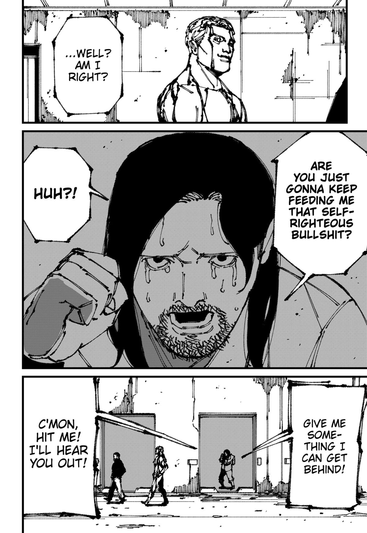MAD Chap 7 - Next Chap 8
