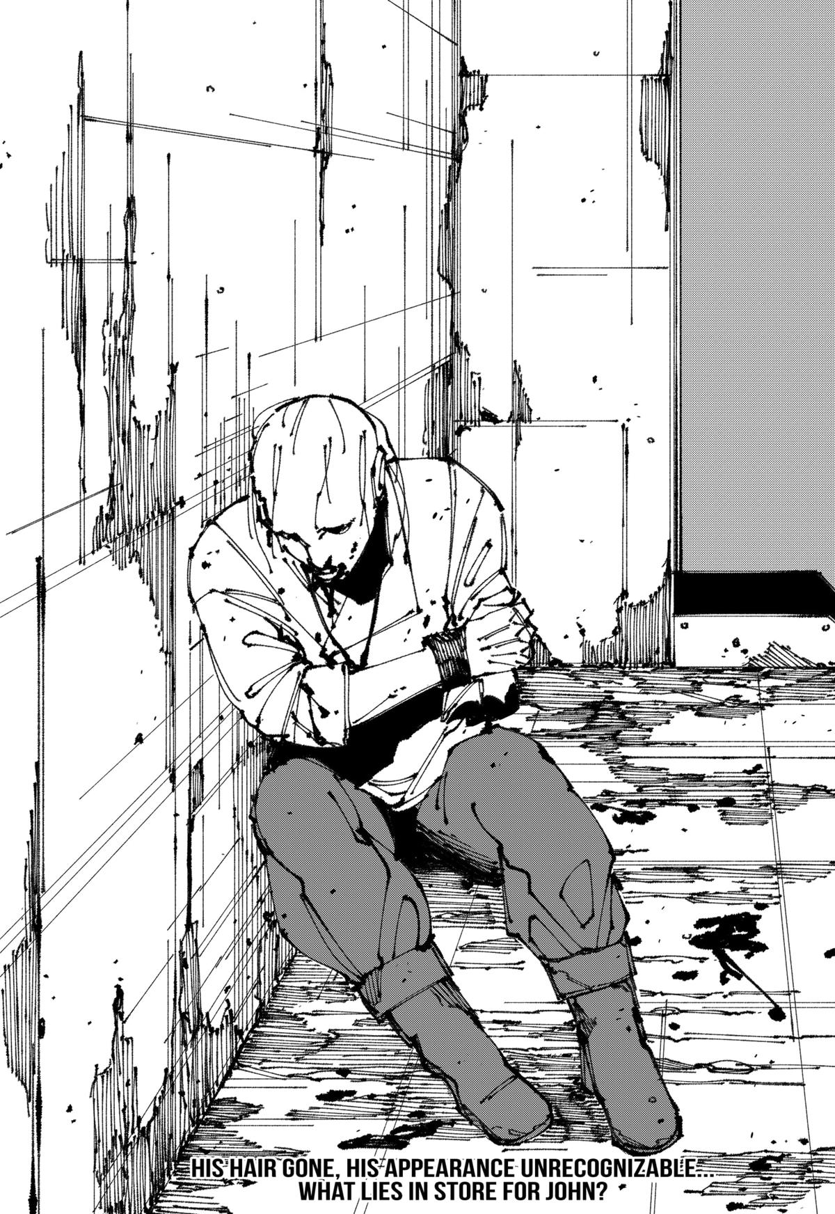 MAD Chap 7 - Next Chap 8