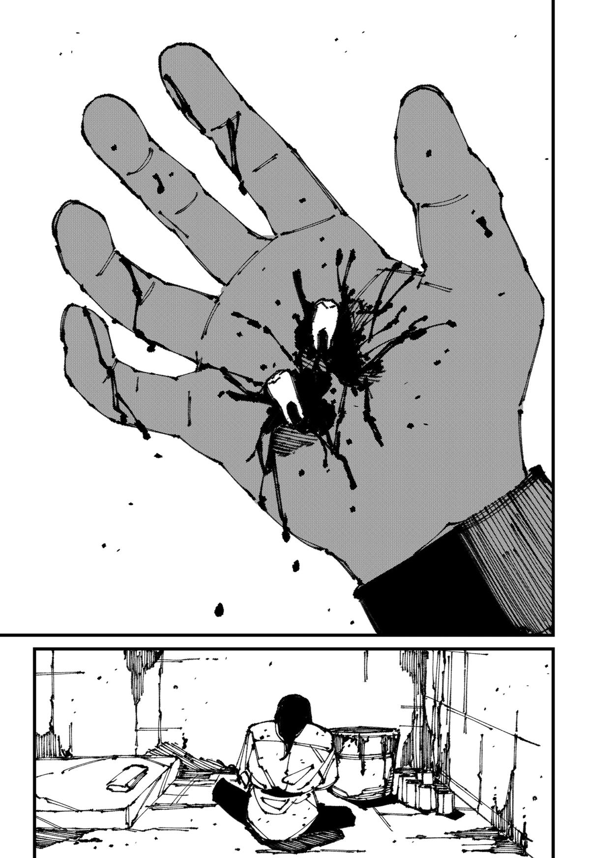 MAD Chap 7 - Next Chap 8