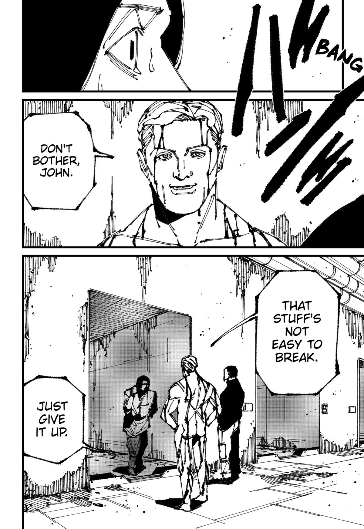 MAD Chap 7 - Next Chap 8