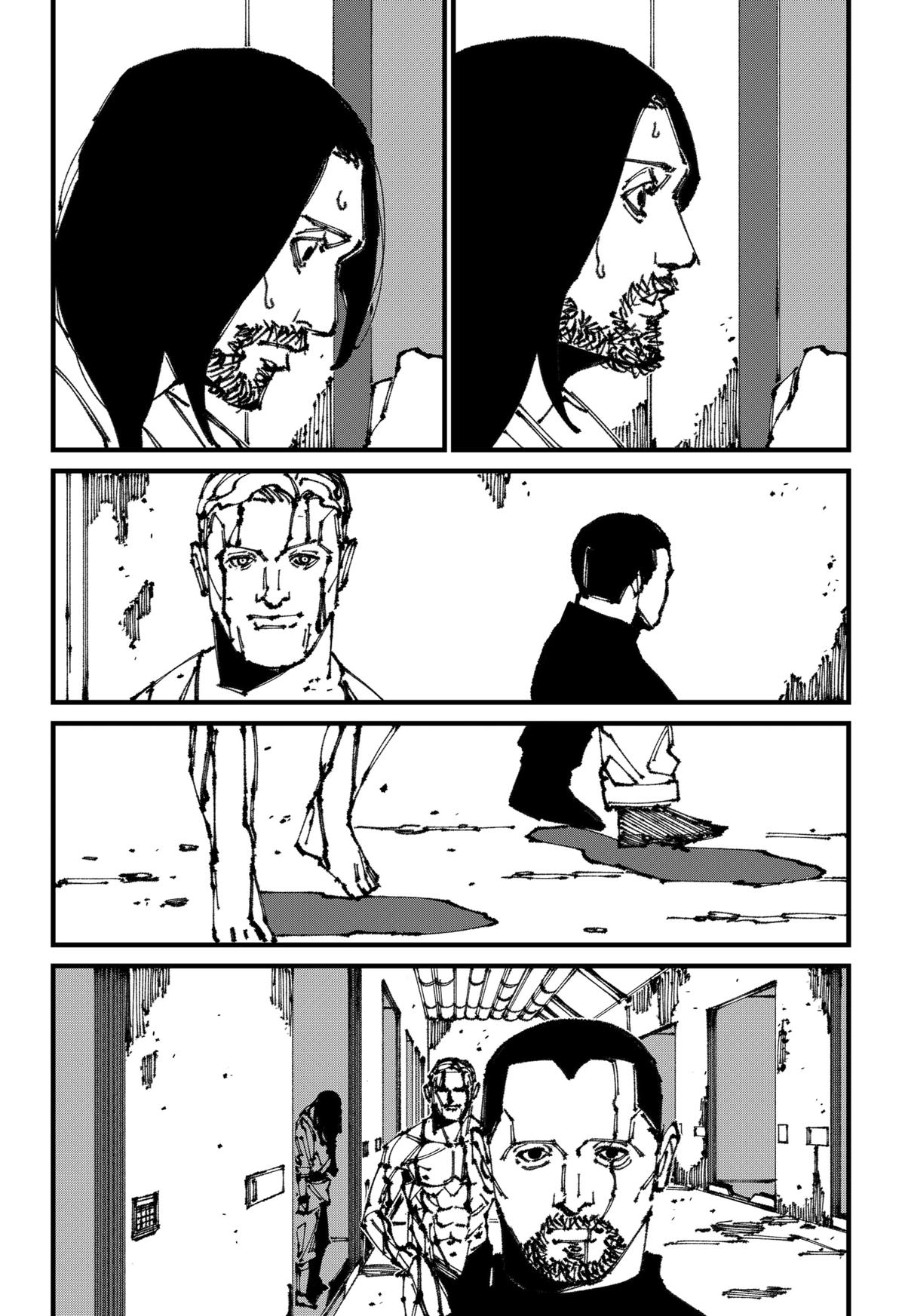 MAD Chap 7 - Next Chap 8