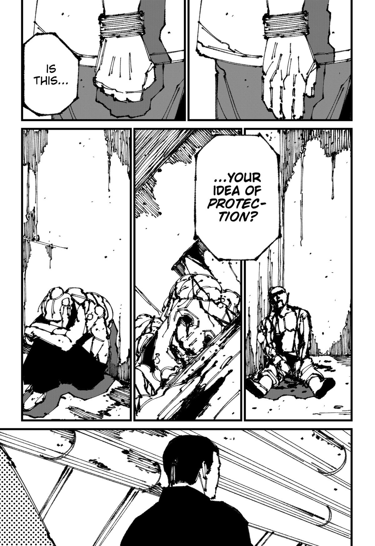 MAD Chap 7 - Next Chap 8