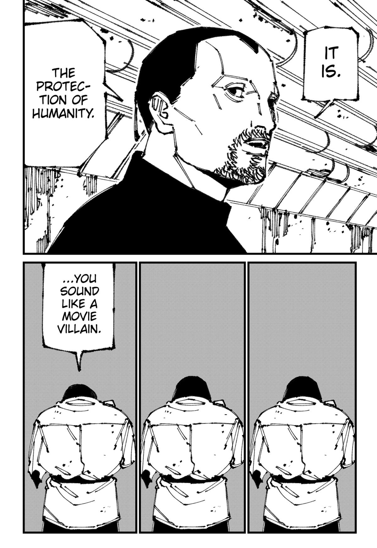 MAD Chap 7 - Next Chap 8