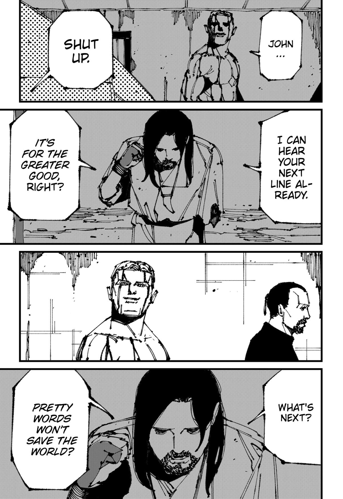 MAD Chap 7 - Next Chap 8