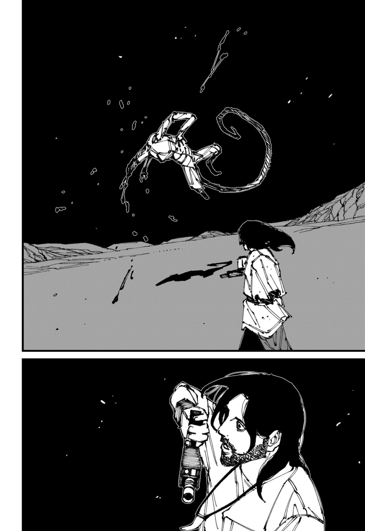 MAD Chap 4 - Next Chap 5