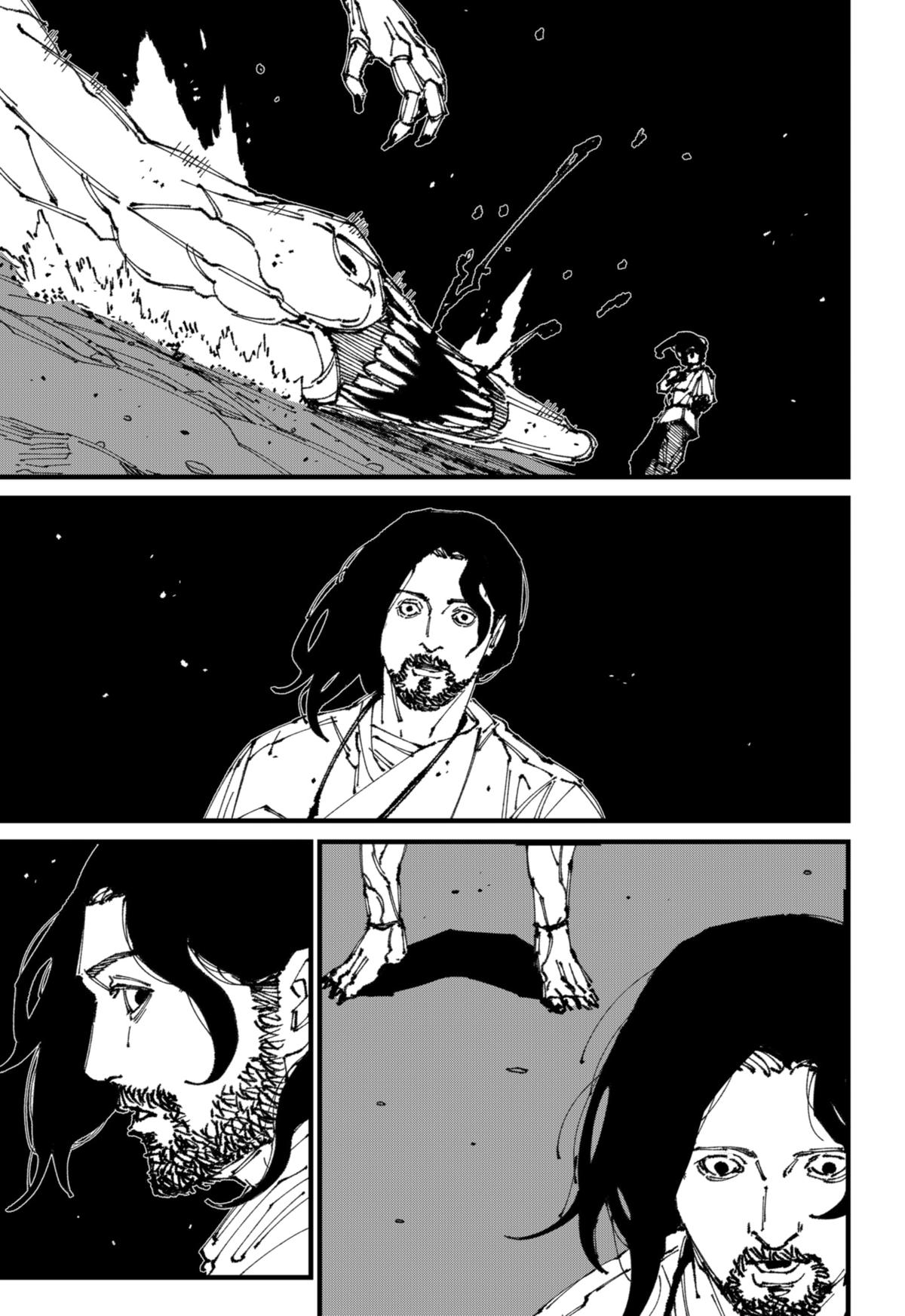 MAD Chap 4 - Next Chap 5