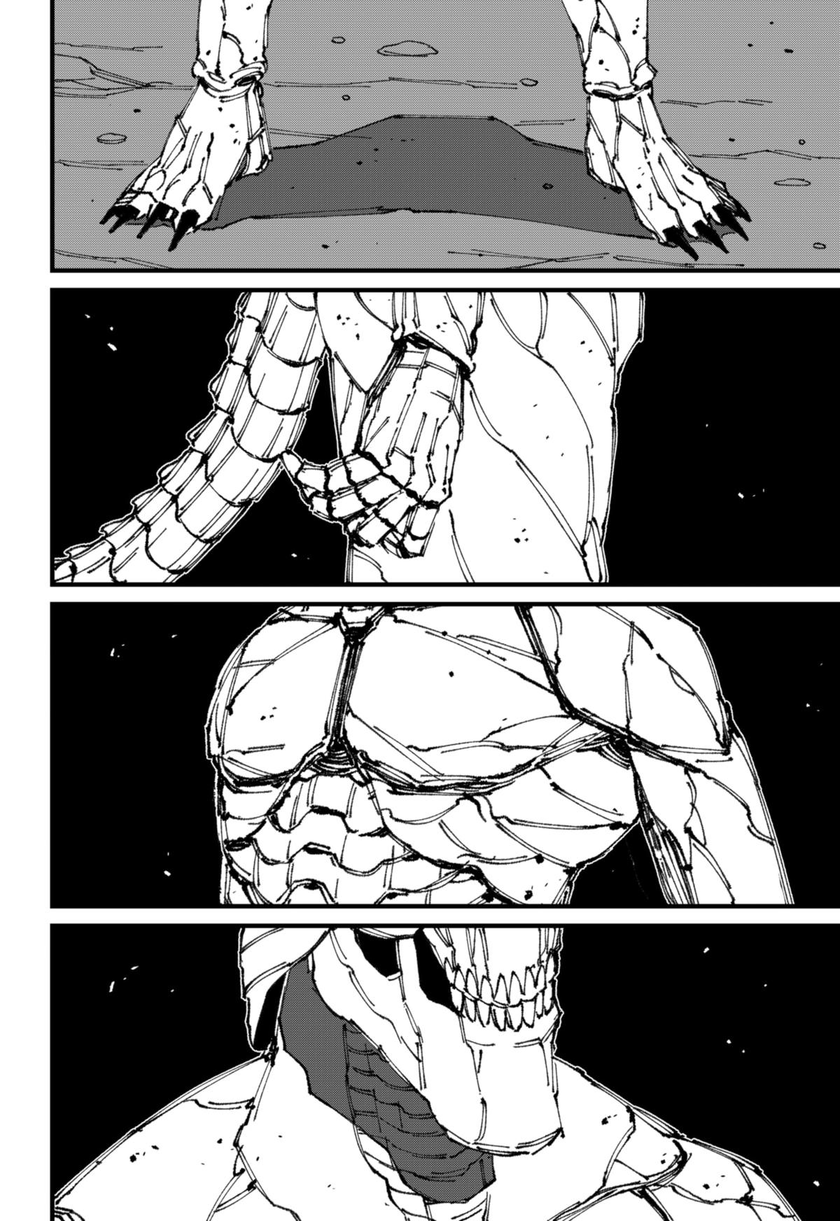 MAD Chap 4 - Next Chap 5