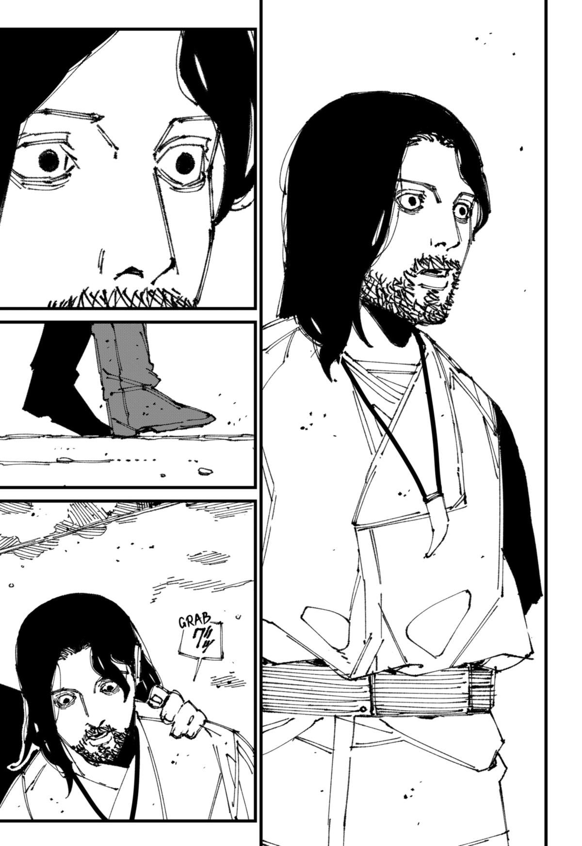 MAD Chap 4 - Next Chap 5