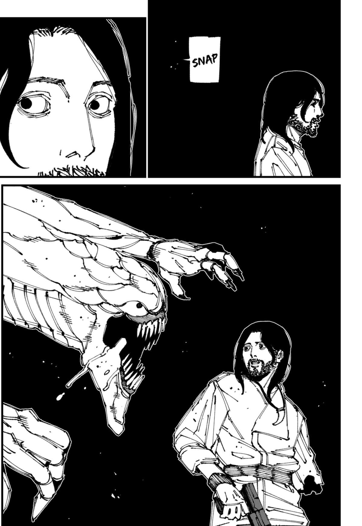 MAD Chap 4 - Next Chap 5