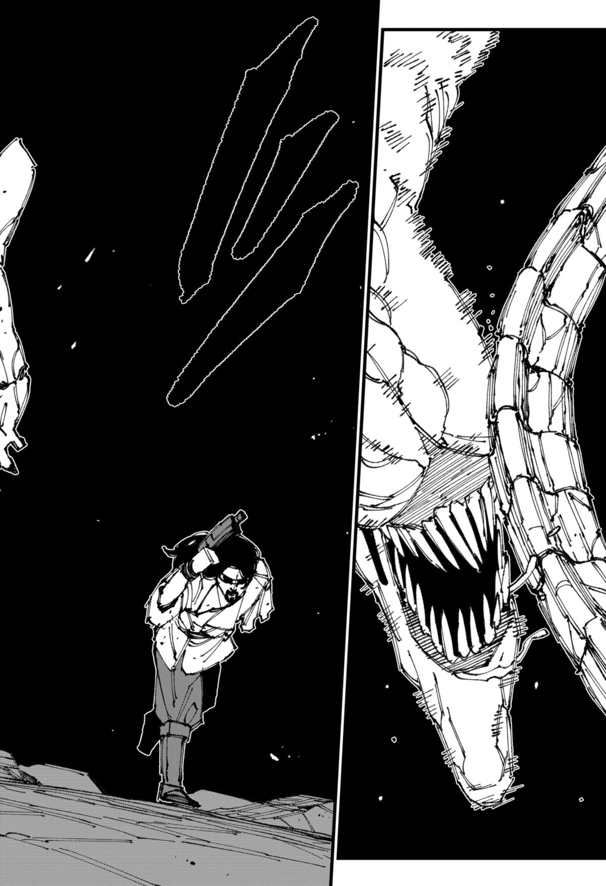MAD Chap 4 - Next Chap 5