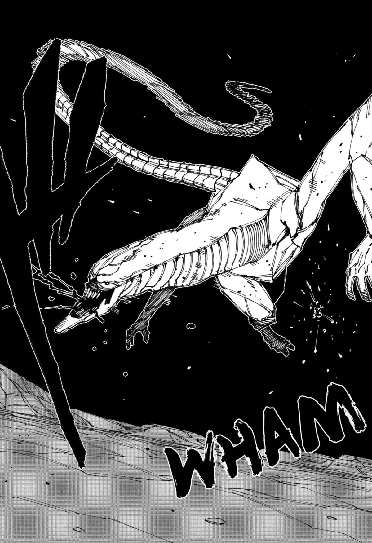 MAD Chap 4 - Next Chap 5