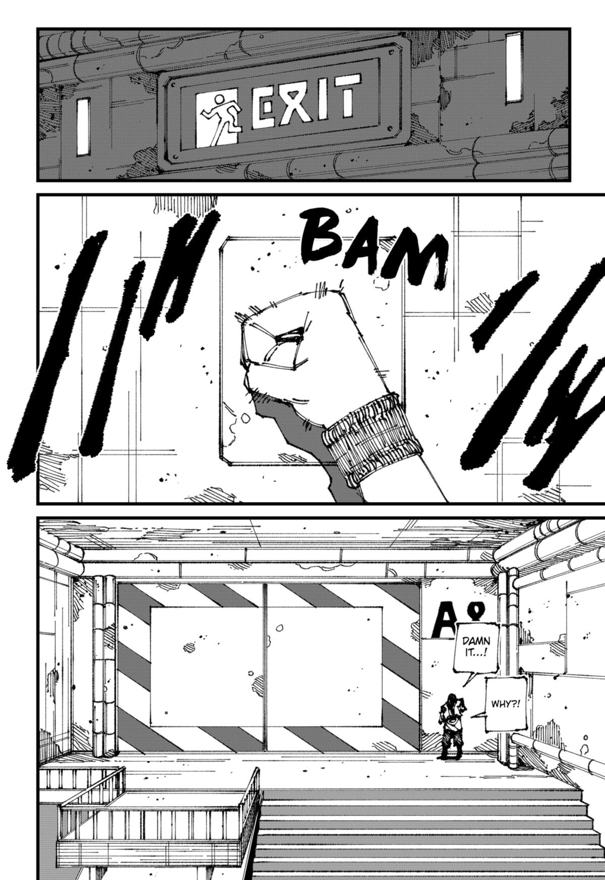 MAD Chap 4 - Next Chap 5