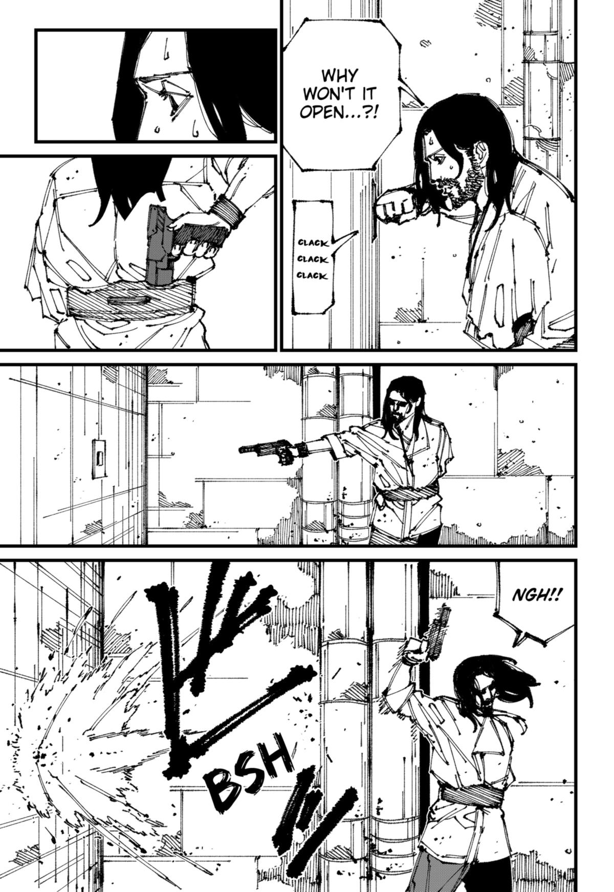 MAD Chap 4 - Next Chap 5