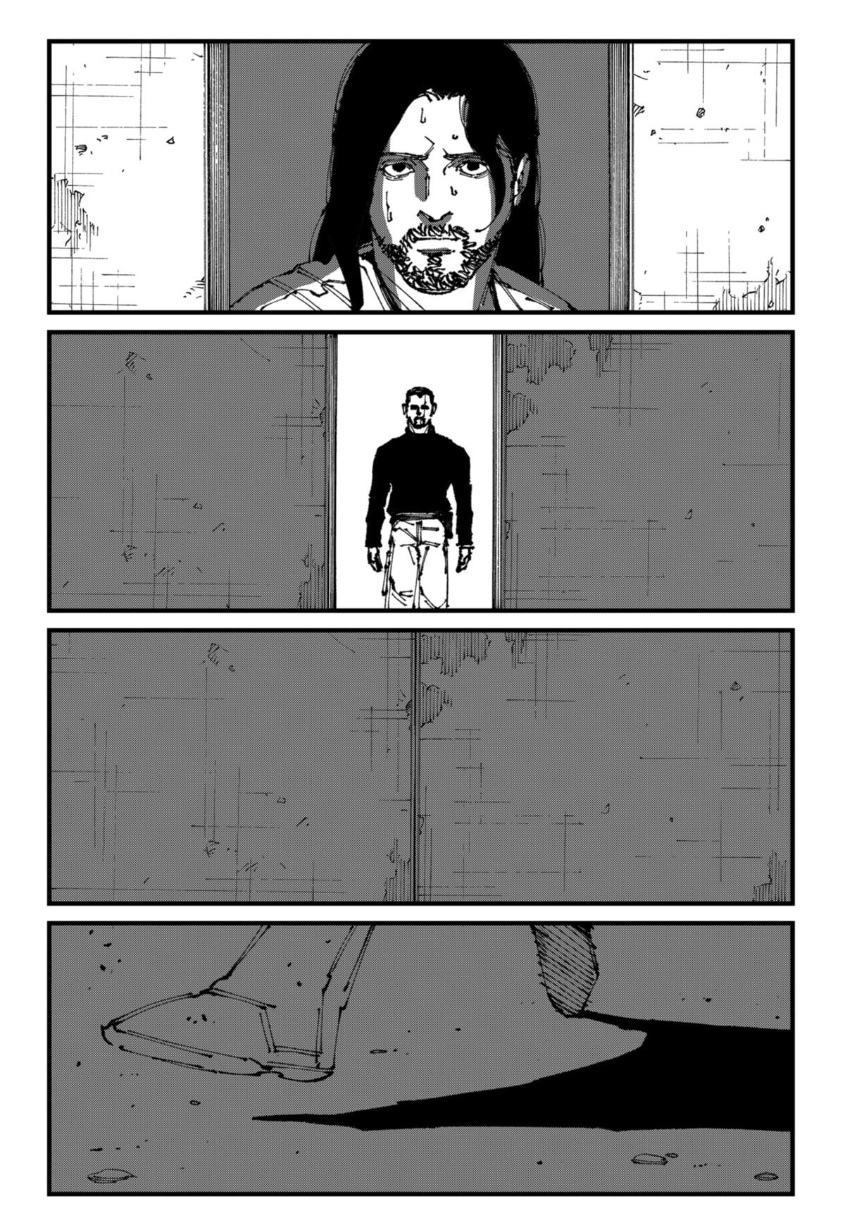 MAD Chap 4 - Next Chap 5