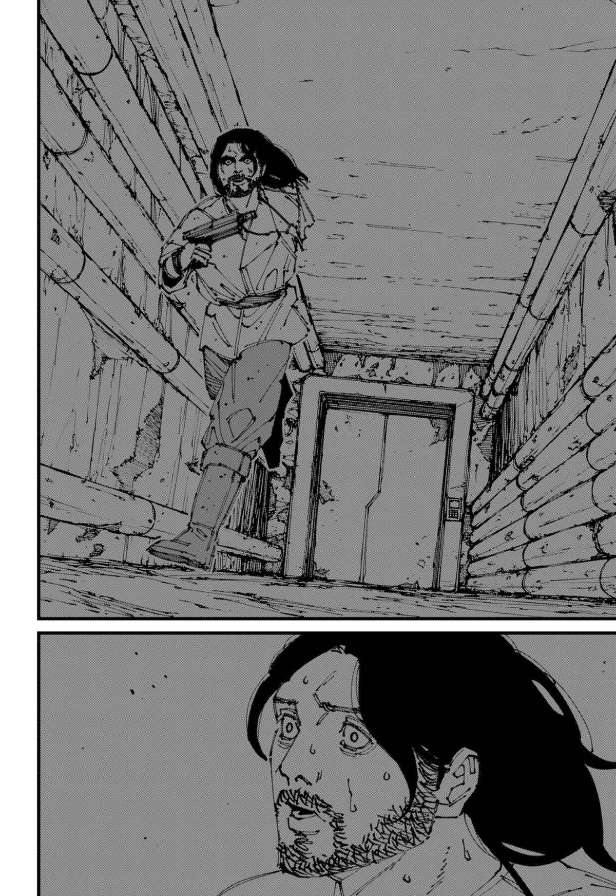 MAD Chap 4 - Next Chap 5
