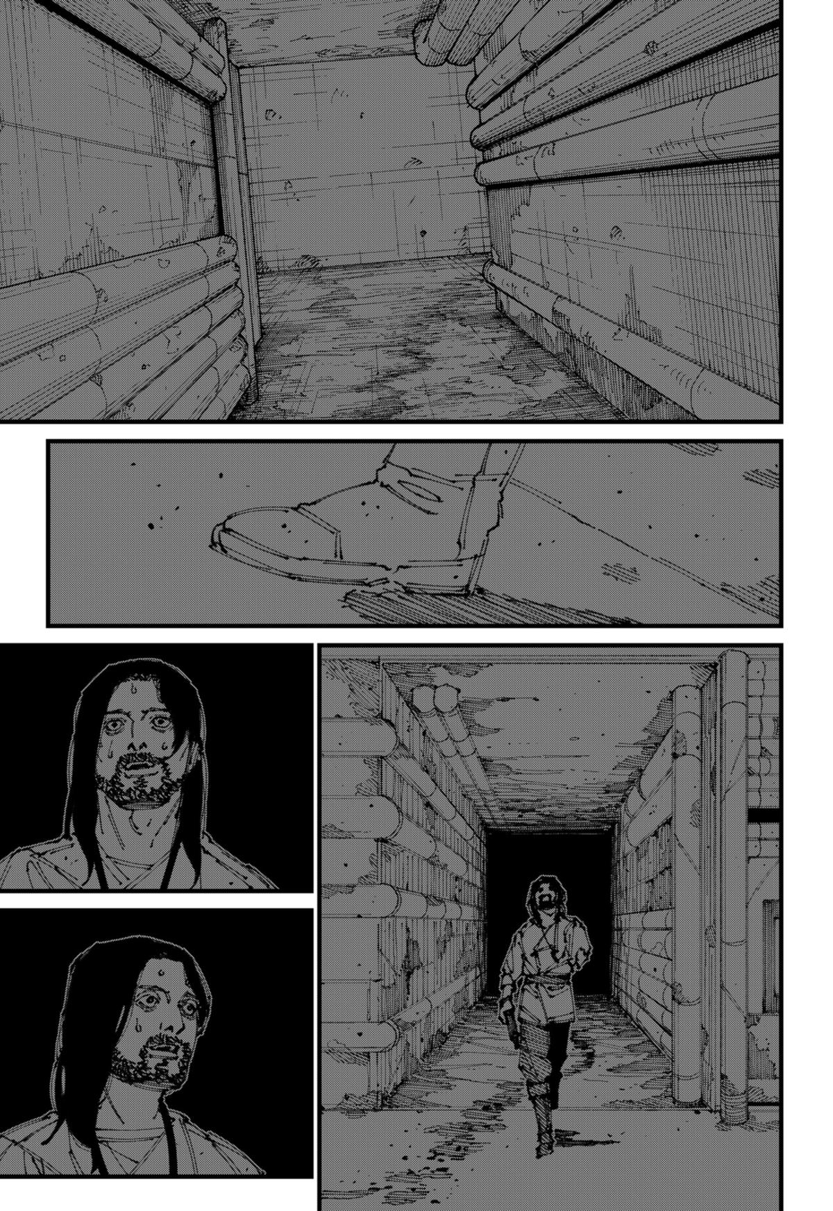 MAD Chap 4 - Next Chap 5