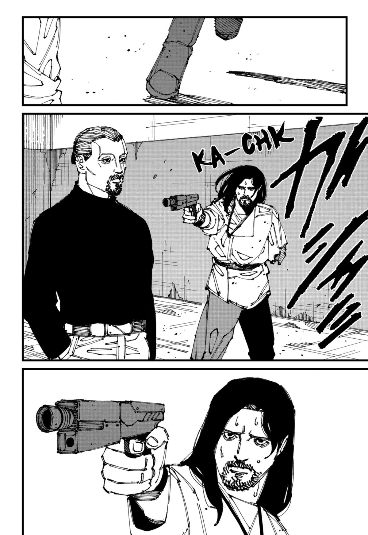 MAD Chap 4 - Next Chap 5