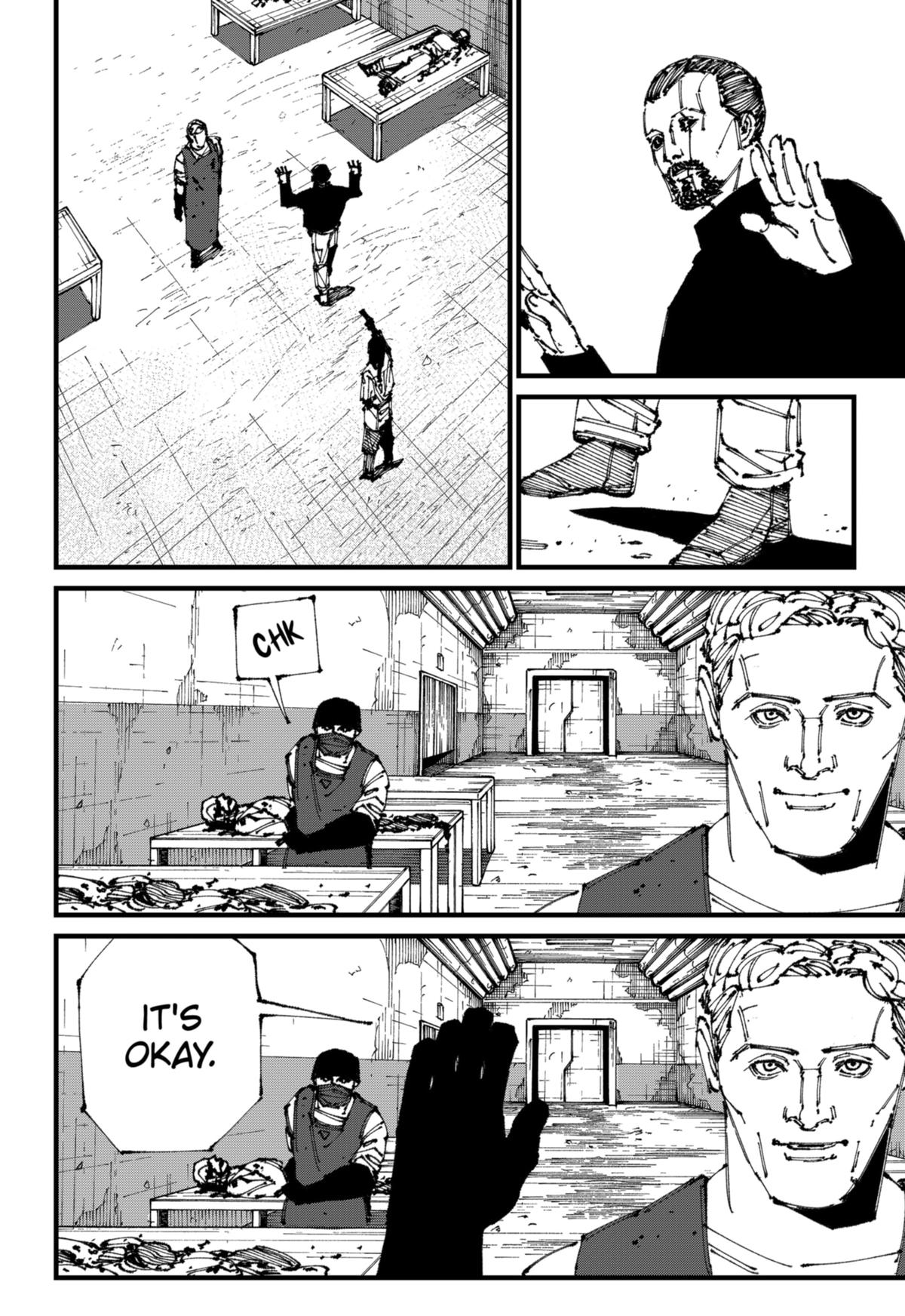 MAD Chap 4 - Next Chap 5