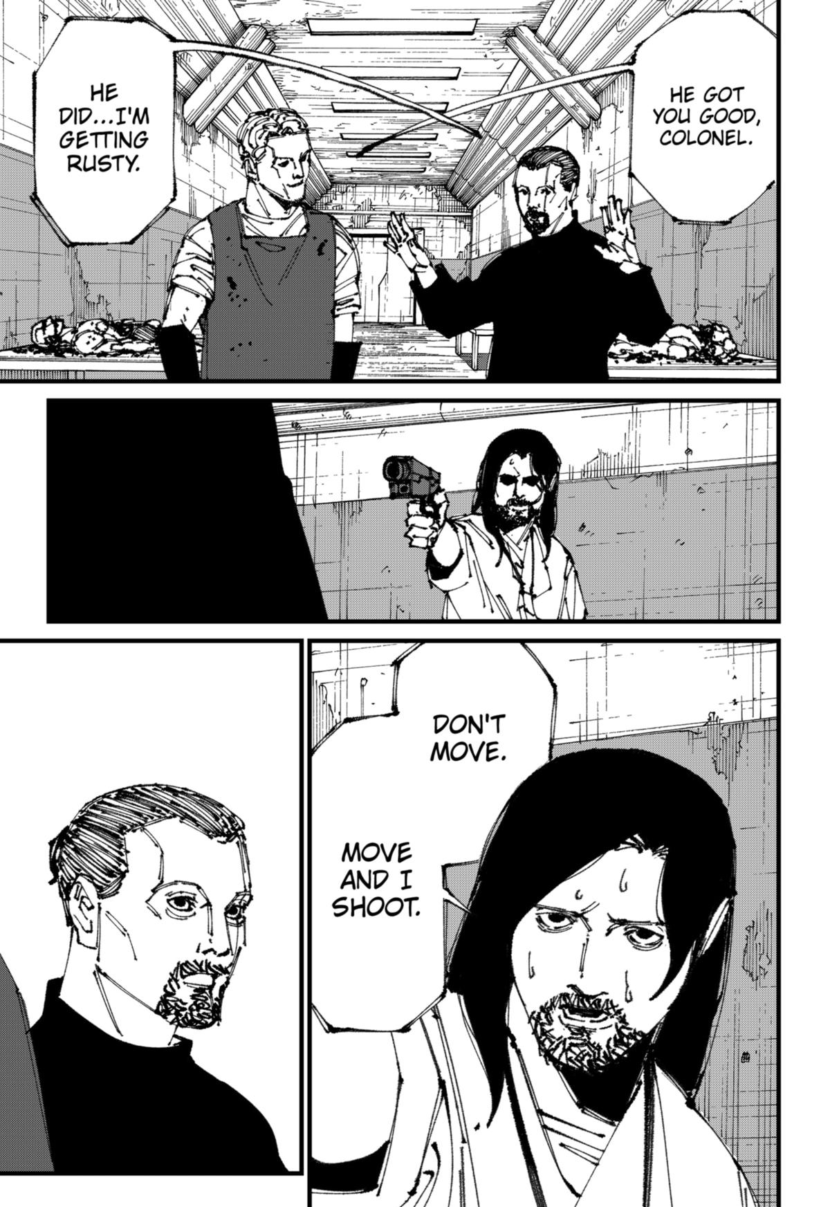 MAD Chap 4 - Next Chap 5