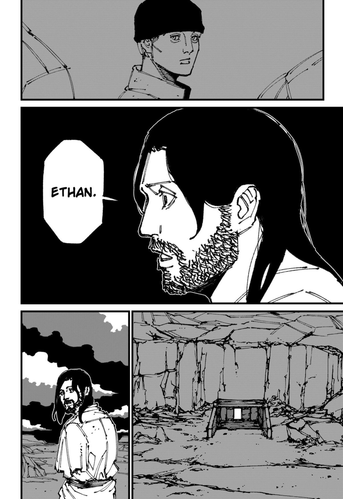MAD Chap 4 - Next Chap 5