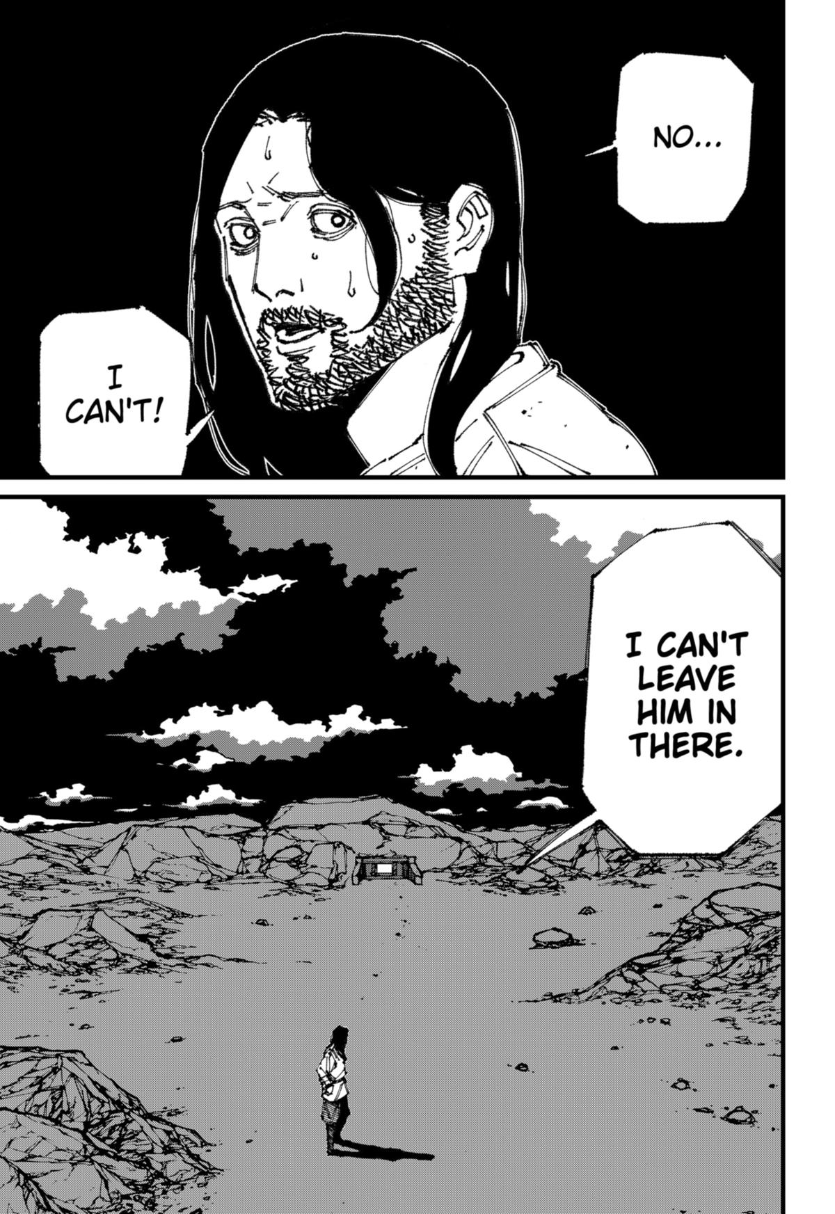 MAD Chap 4 - Next Chap 5