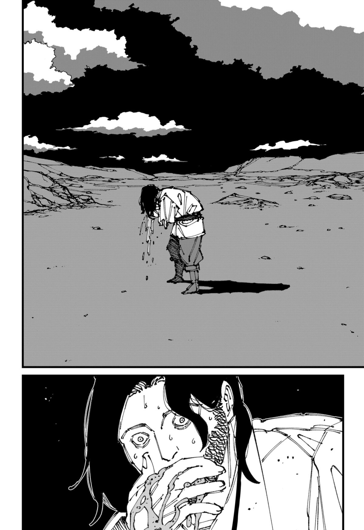 MAD Chap 4 - Next Chap 5