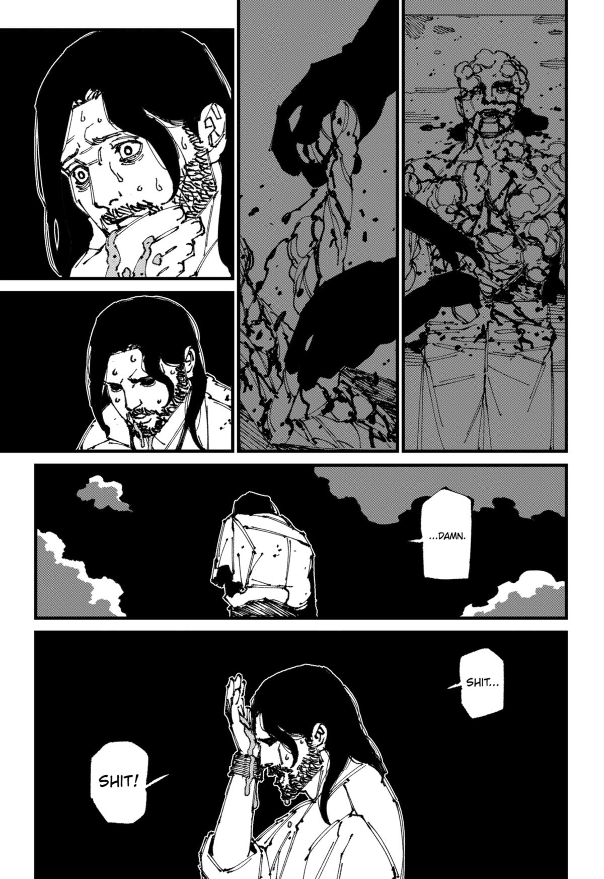 MAD Chap 4 - Next Chap 5