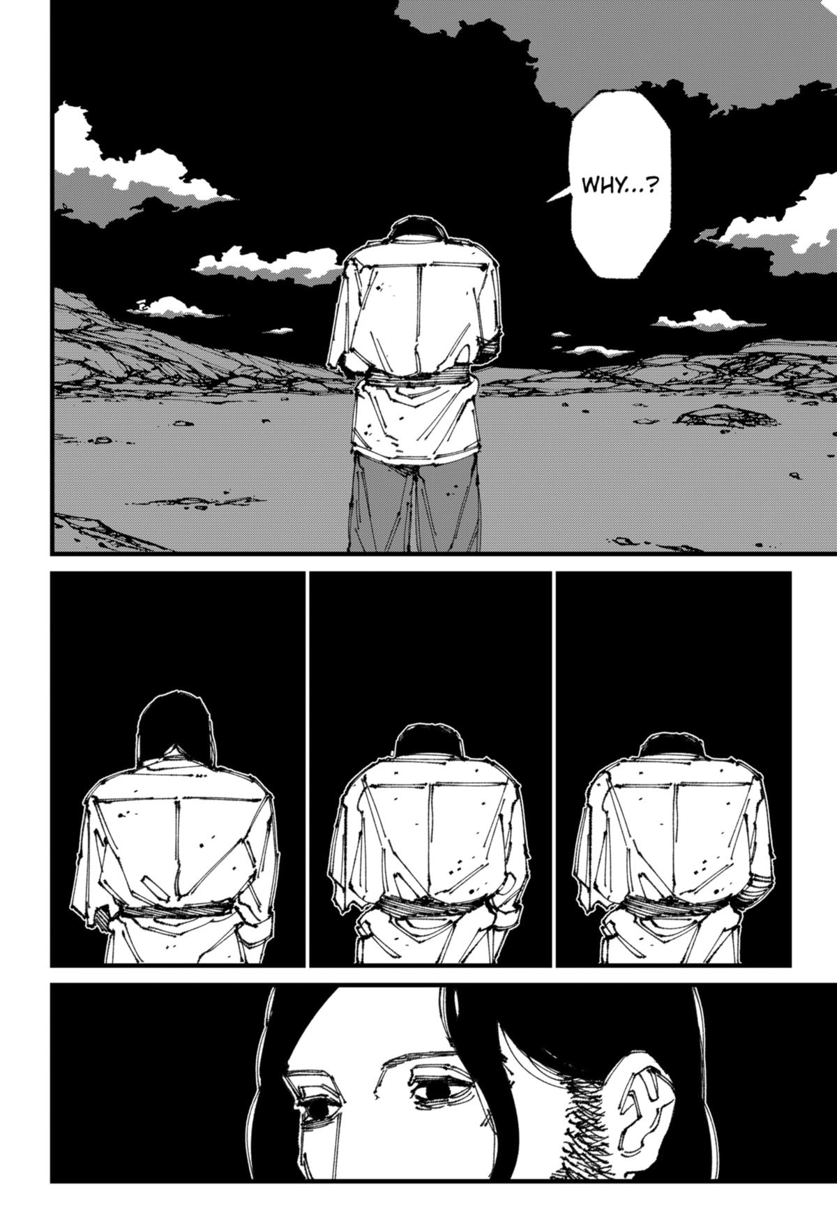 MAD Chap 4 - Next Chap 5