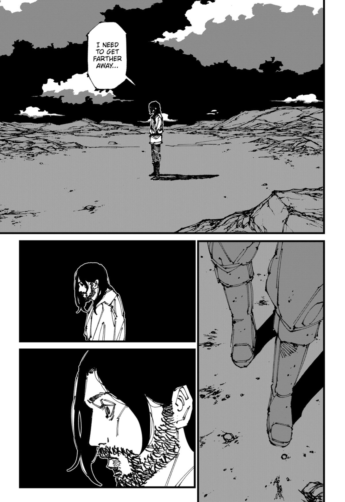 MAD Chap 4 - Next Chap 5