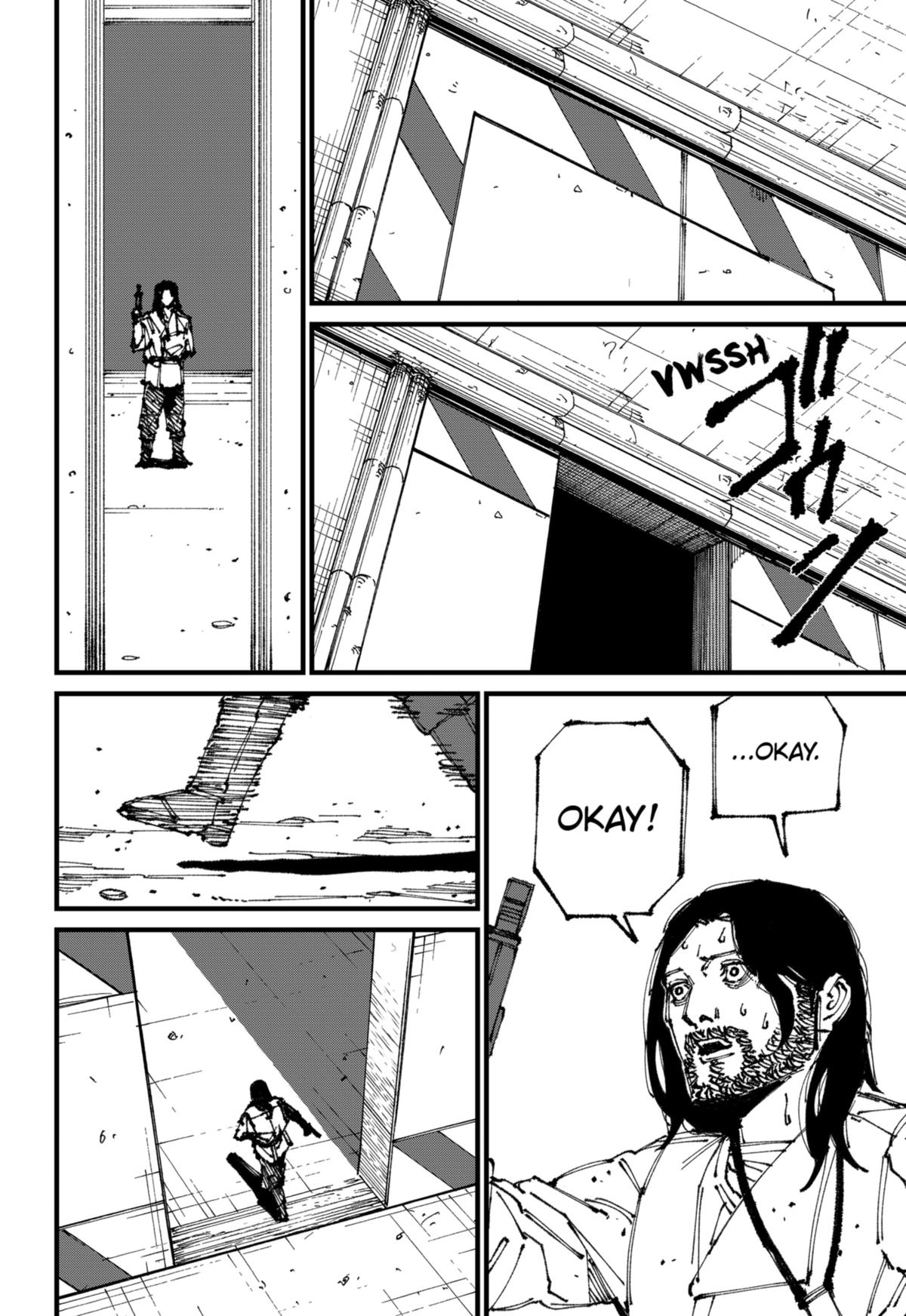 MAD Chap 4 - Next Chap 5