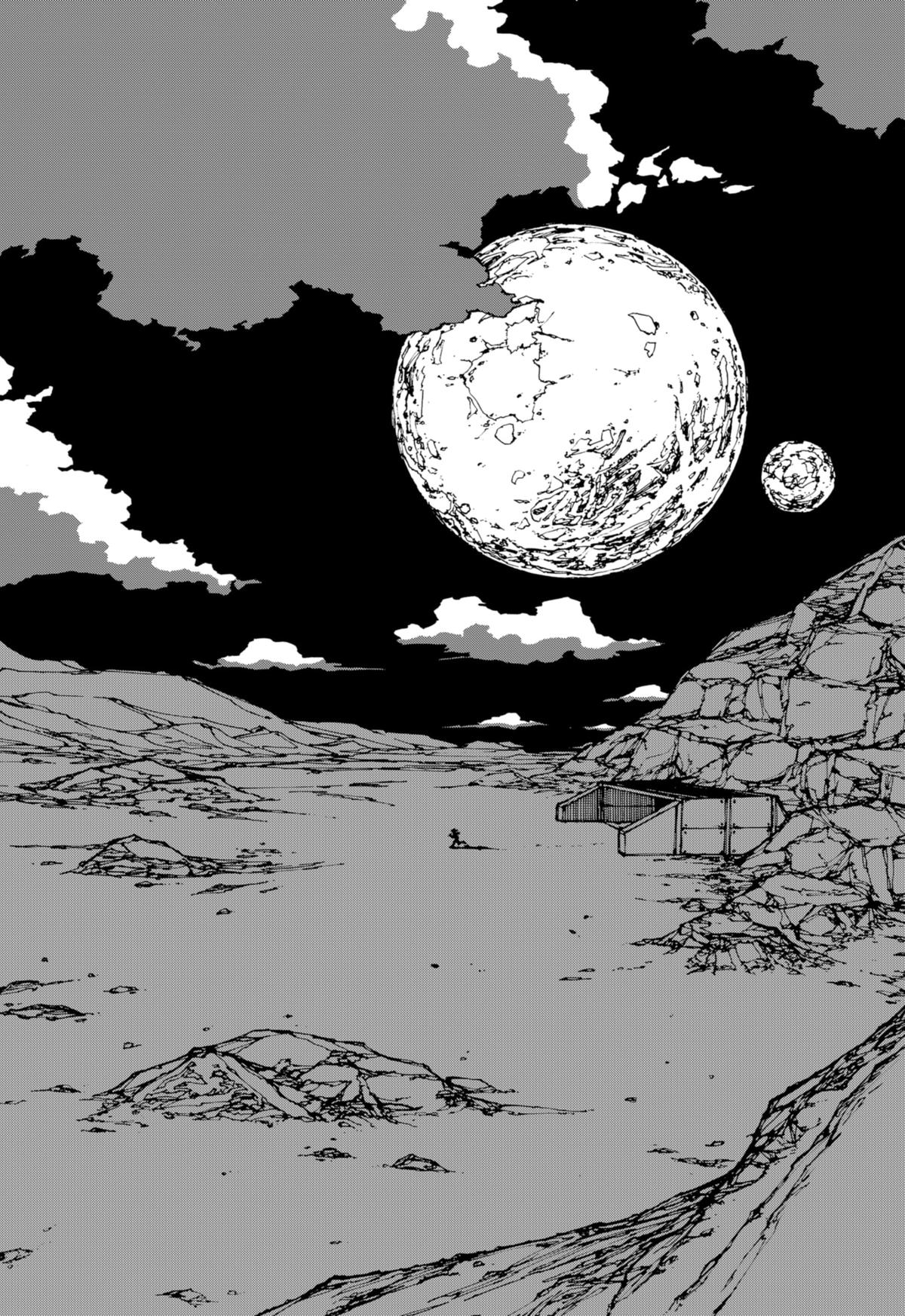 MAD Chap 4 - Next Chap 5