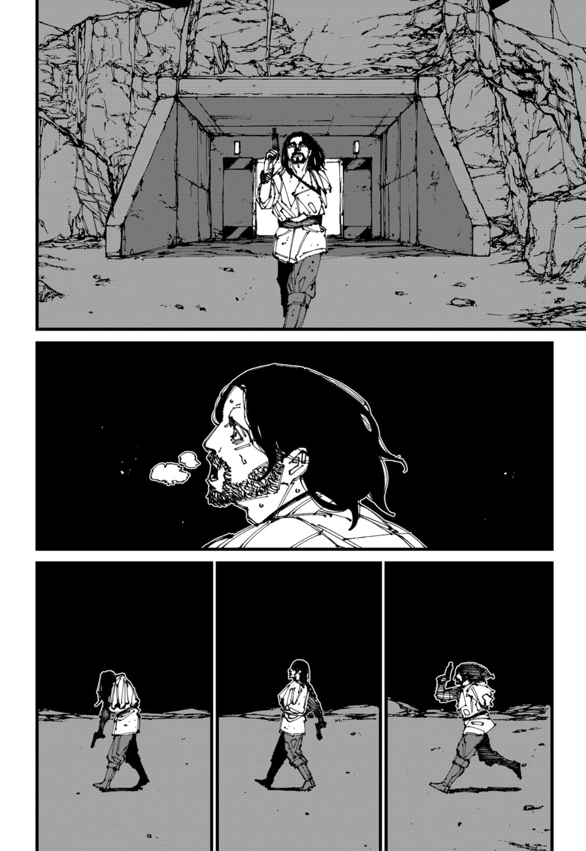 MAD Chap 4 - Next Chap 5