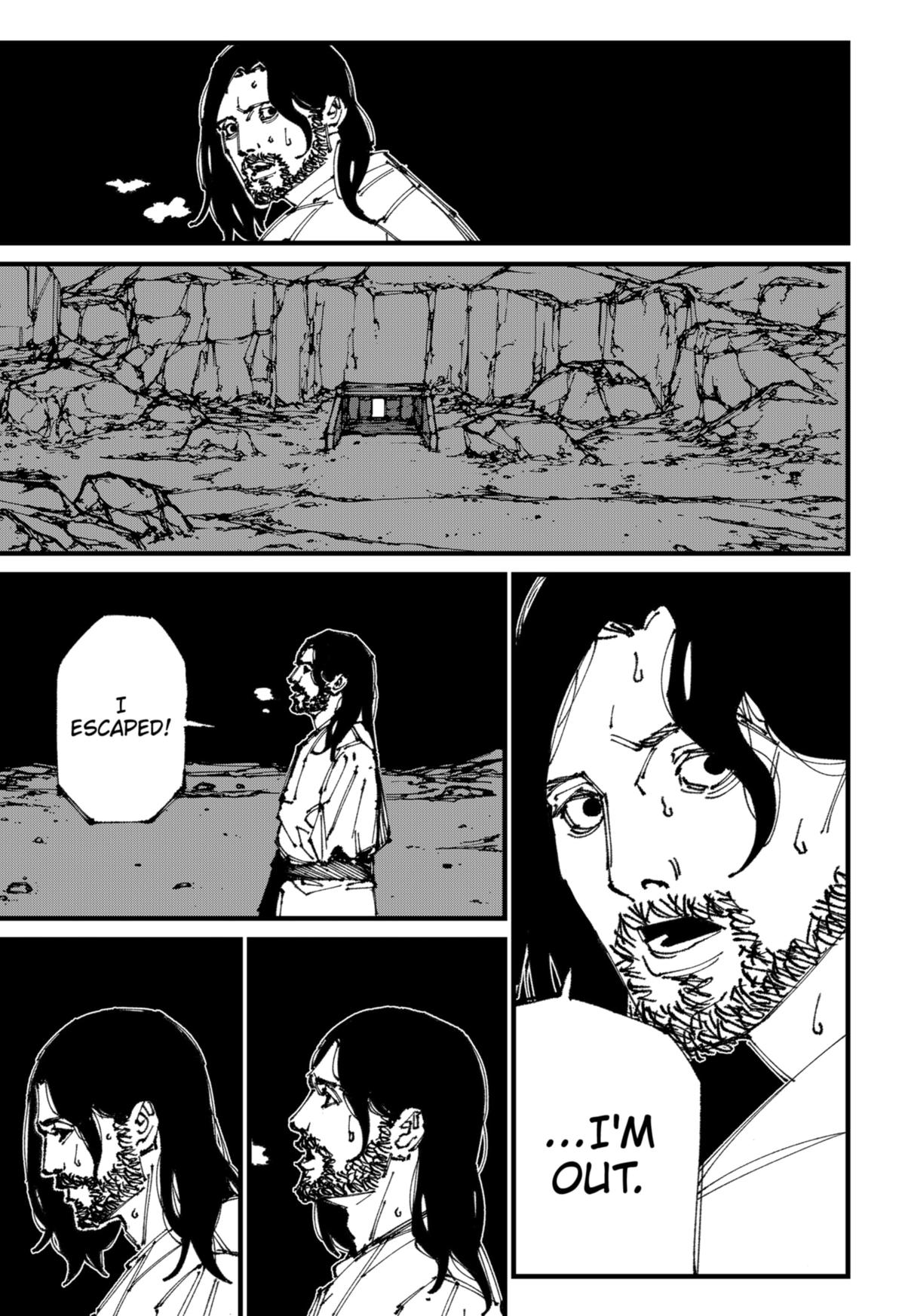 MAD Chap 4 - Next Chap 5