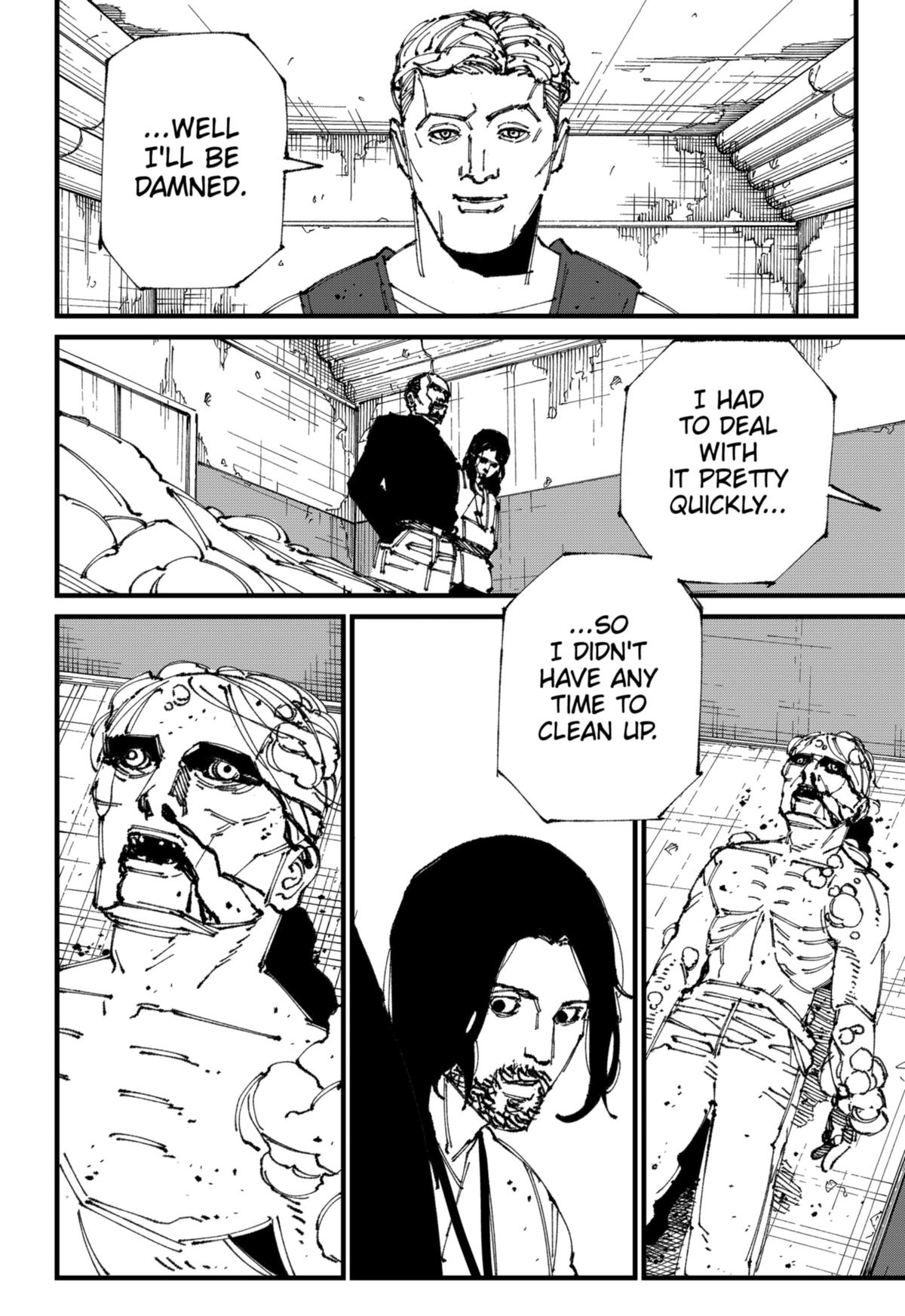 MAD Chap 4 - Next Chap 5