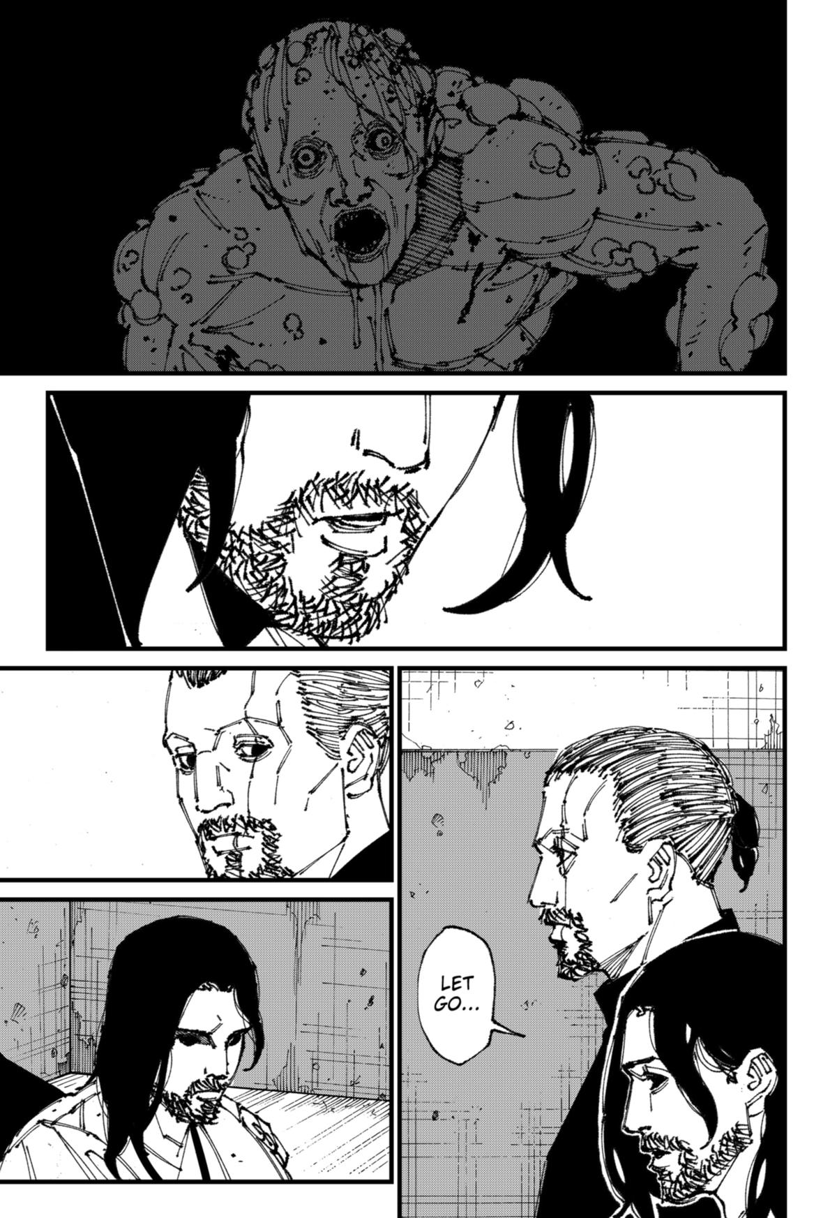 MAD Chap 4 - Next Chap 5