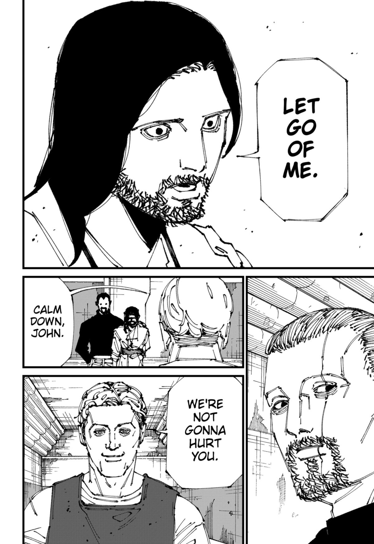 MAD Chap 4 - Next Chap 5