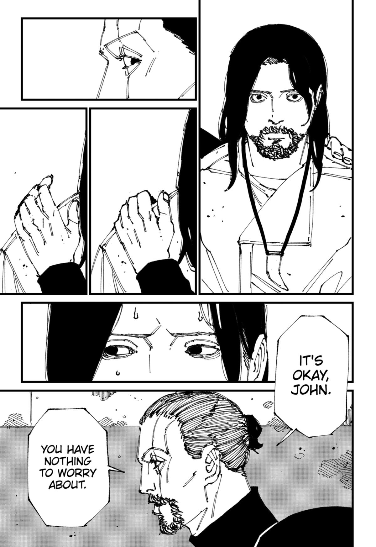 MAD Chap 4 - Next Chap 5